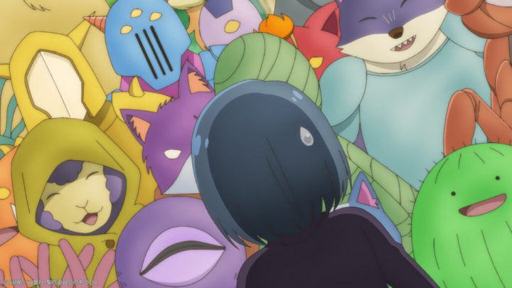 《地下城里的人们》第4集剧情公开！-1