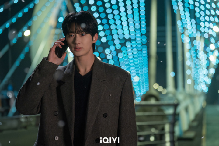 《背着善宰跑》观后心得，2024必看黑马韩剧！由边佑锡、金惠奫主演的纯爱喜剧-1