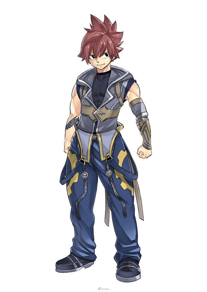 农耕动作游戏《魔农传记 FARMAGIA》登场主角及魔兽伙伴介绍-1