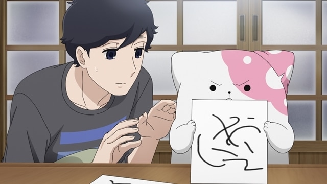 《菇狗》预定于10月开始播出！-1