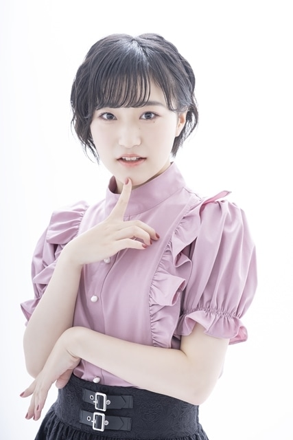 《菇狗》预定于10月开始播出！-1