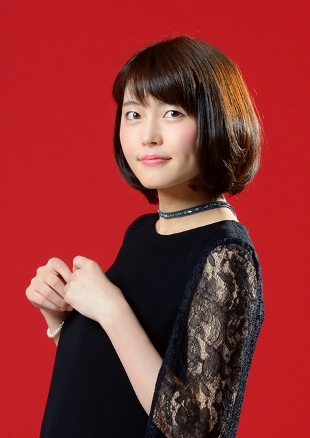 《菇狗》预定于10月开始播出！-1