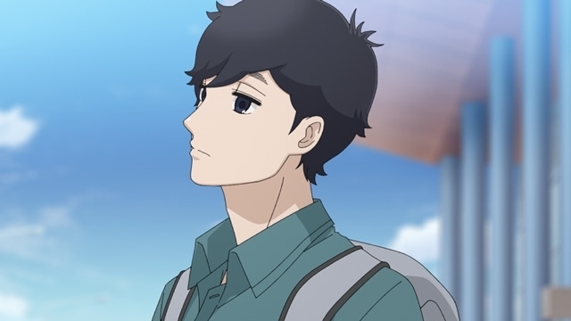 《菇狗》预定于10月开始播出！-1