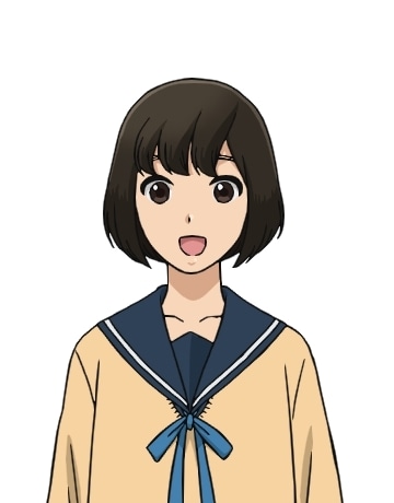 《菇狗》预定于10月开始播出！-1