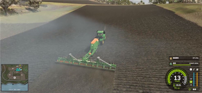 《模拟农场25 Farming Simulator 25》赚钱的最佳方法