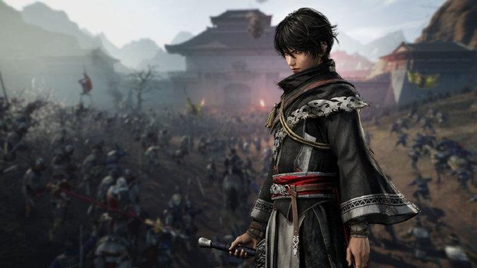 《真三国无双：起源》PC版存档文件位置