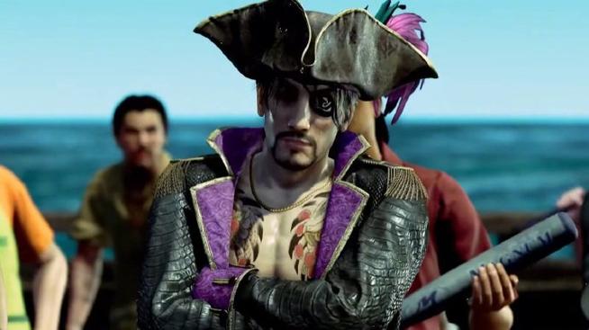 《如龙8外传：夏威夷海盗 Like A Dragon: Pirate Yakuza In Hawaii》通关需要多长时间？