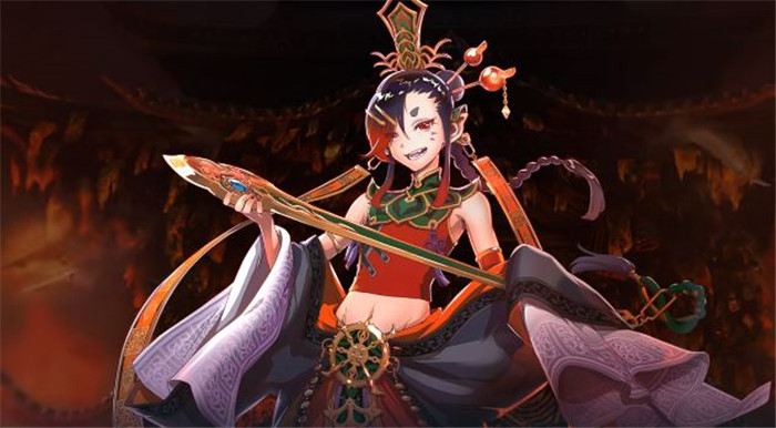 《无双深渊 Warriors: Abyss》如何增加最大生命值