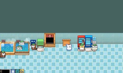 《线条小狗：动物温泉 Animal Spa》成就奖杯攻略