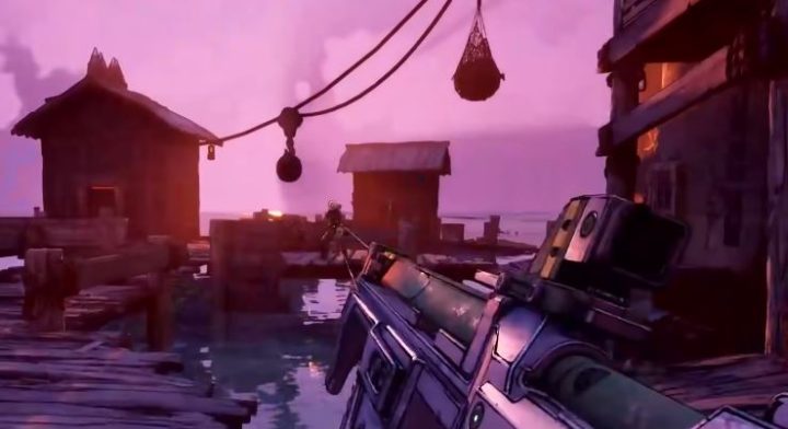 《无主之地4 Borderlands4》要什么电脑配置-1