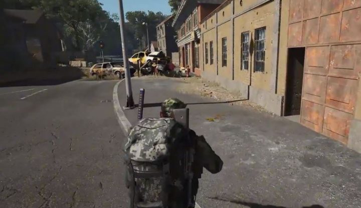 《人渣 SCUM》刚开始要建造什么-3