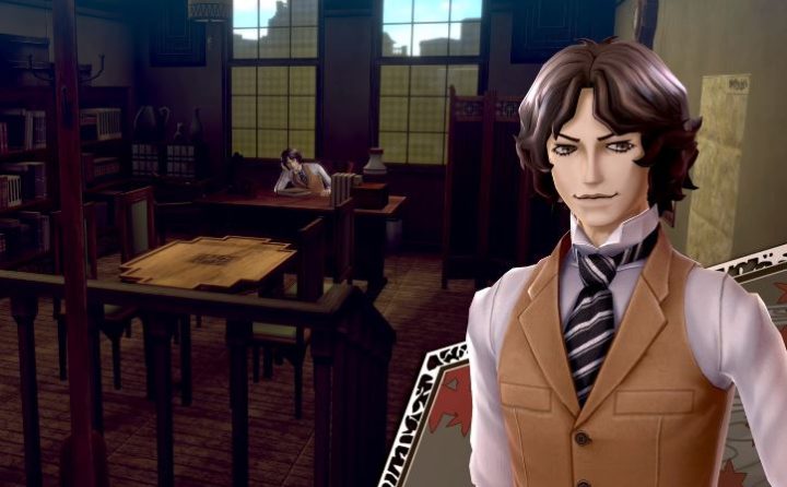 《恶魔召唤师 葛叶雷道 复刻版: 超力兵团奇谭》技能书详细说明-1