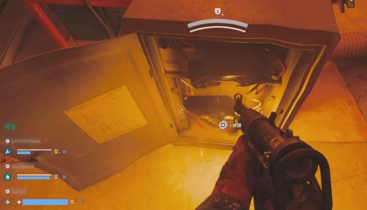 《FBC: Firebreak》怎么样快速升级-1