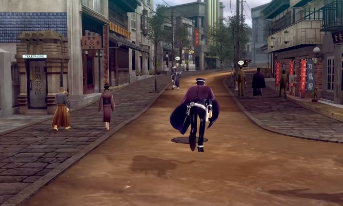 《恶魔召唤师 葛叶雷道 复刻版: 超力兵团奇谭》如何战斗-1
