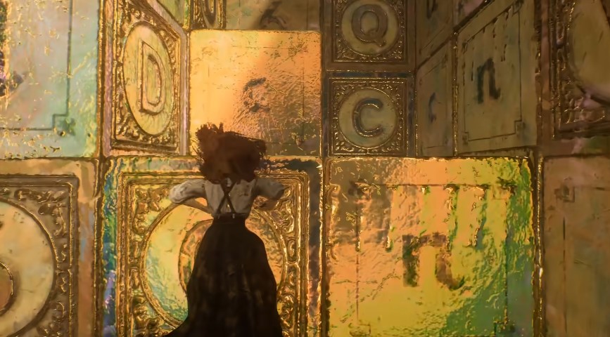 光与影33号远征队DLC 新地图维尔索的草稿需要注意的几个地方