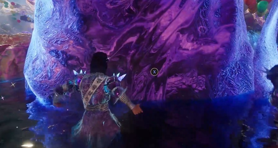 光与影33号远征队DLC 新地图维尔索的草稿需要注意的几个地方