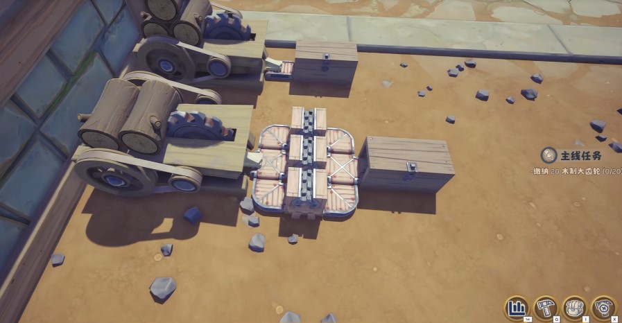 炼金工厂 用什么燃料好