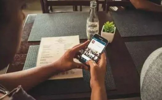 如何重置 Instagram 探索页面