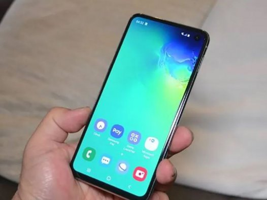 怎么样在没有电源或音量按钮的情况下在三星手机上截屏