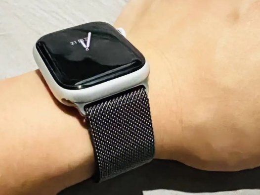苹果手表 (Apple Watch) 丢失或被盗怎么样找到