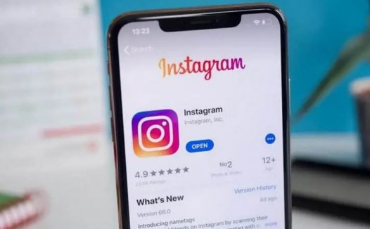 如何阻止Instagram自动缩放