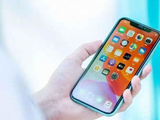 如何在苹果手机(iPhone)上恢复已删除的位置历史记录