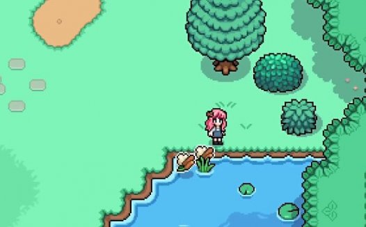 《米斯特里亚牧场 Fields of Mistria》如何打破矿井中的大地封印