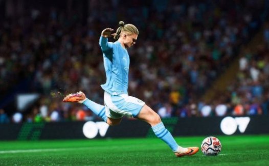 《EA Sports FC 25》利物浦的最佳阵型和首发11人
