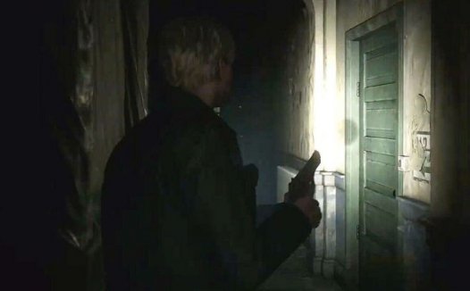 《寂静岭2：重制版》如何发现106房间的秘密