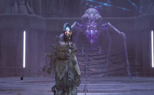 《遗迹2 DLC 黑暗地平线》如何找到并击败涅鲁德收割者