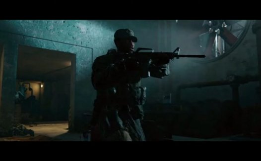 《使命召唤：黑色行动6》最佳奔跑射击装备
