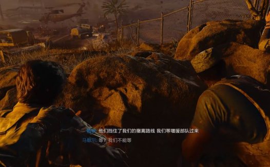 如何在《使命召唤：黑色行动6》使用剧院模式