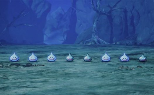 《勇者斗恶龙3 HD-2D 重制版》如何击败金属史莱姆