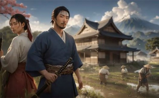 《战国王朝 Sengoku Dynasty》如何开设商铺