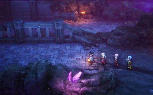 《勇者斗恶龙3 HD-2D 重制版》如何获得勇者之盾