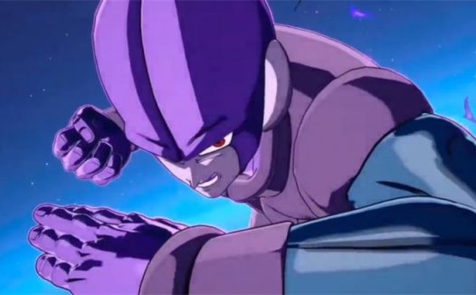 《七龙珠电光炸裂！ZERO》希特角色攻略