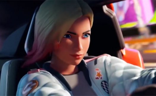 《堡垒之夜 Fortnite》第六章第一赛季 所有NPC位置及其可用服务