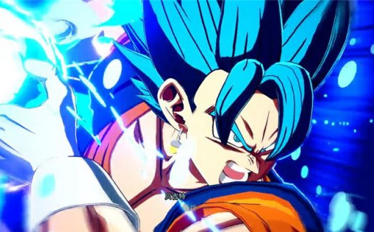 《七龙珠电光炸裂！ZERO》贝吉特角色攻略