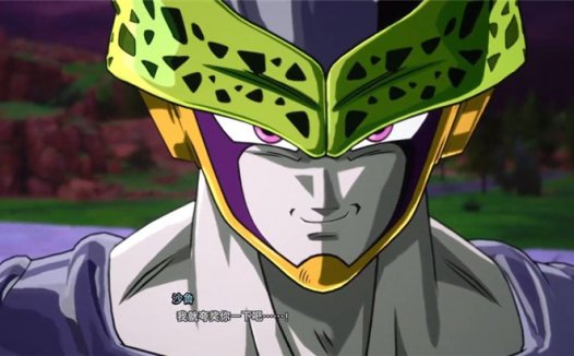 《七龙珠电光炸裂！ZERO》沙鲁角色攻略