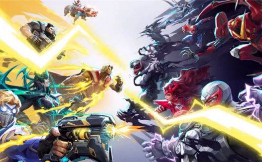 《漫威争锋 Marvel Rivals》如何关闭鼠标加速