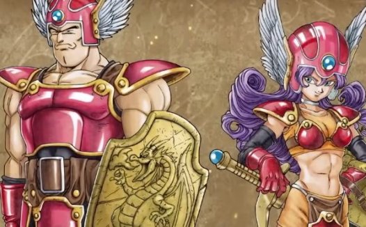 《勇者斗恶龙3 HD-2D 重制版》如何打造一名强大的战士