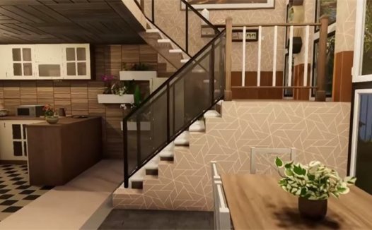 《房产达人2 House Flipper 2》如何更换楼梯