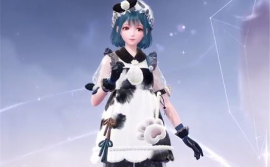 《无限暖暖 Infinity Nikki》如何找到沉稳思绪