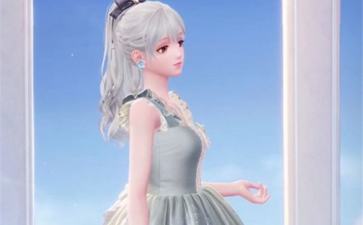 《无限暖暖 Infinity Nikki》如何获得愿愿纷飞裙子