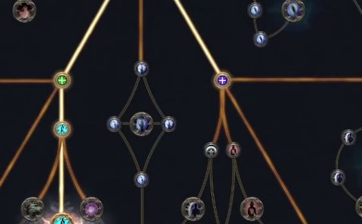 《流放之路2 Path Of Exile 2》如何重置被动技能点