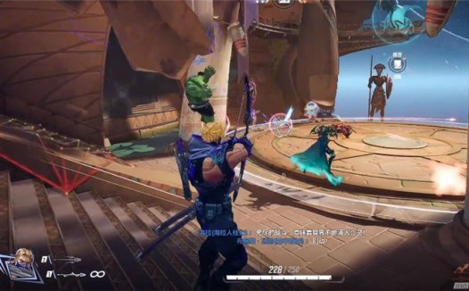 《漫威争锋 Marvel Rivals》如何修复PC版的99%加载错误