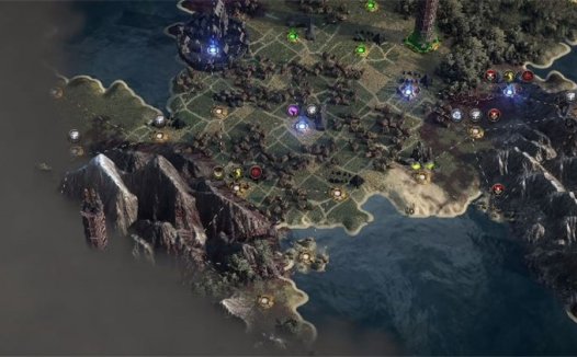 《流放之路2 Path Of Exile 2》如何打开地图