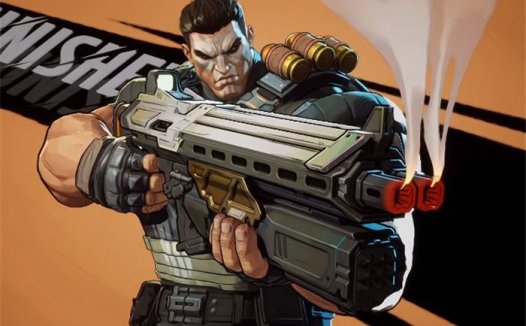 《漫威争锋 Marvel Rivals》如何对抗惩罚者