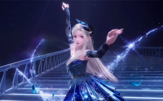 《无限暖暖 Infinity Nikki》如何提升你的搭配师等级