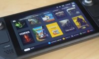 《Steam Deck》如何备份和恢复